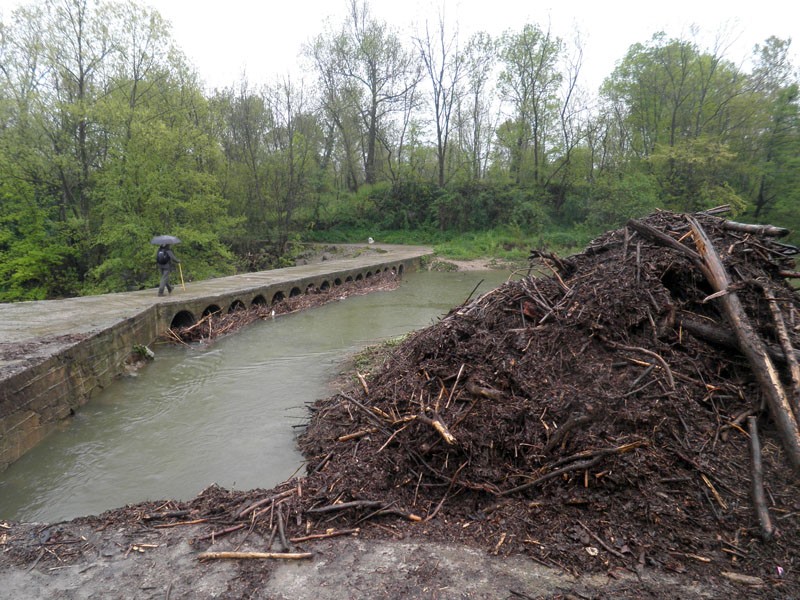 31 Resclosa del collell